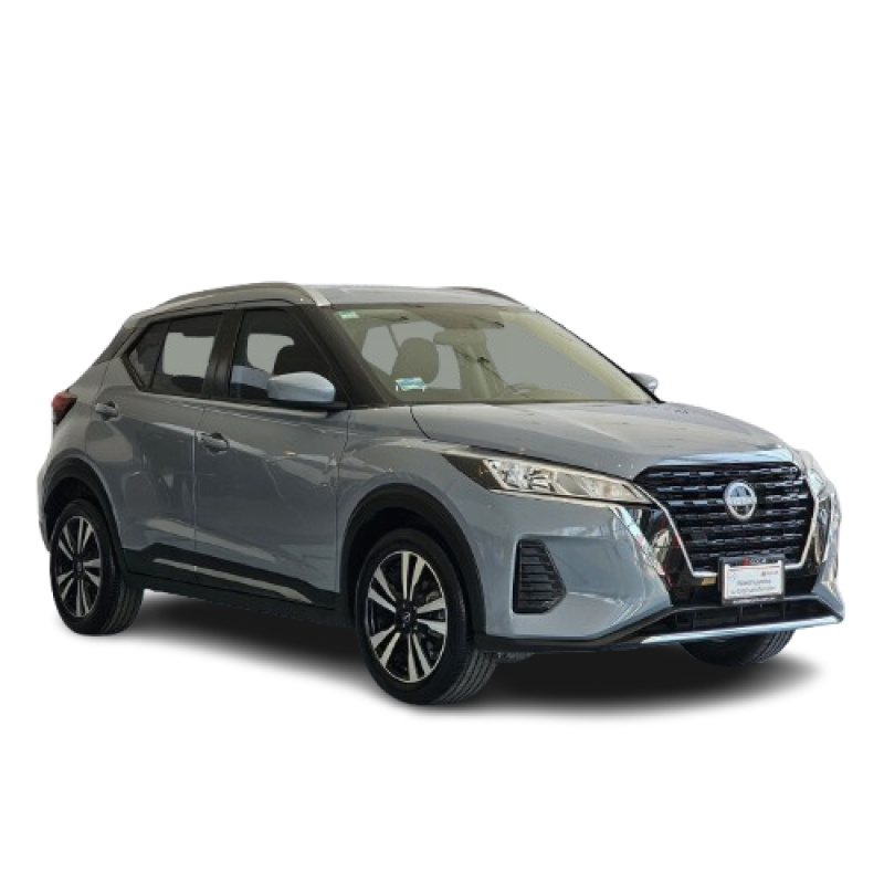 Nissan Kicks  2023